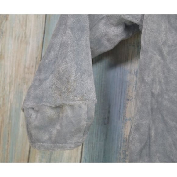 RUBIES Baby 6-12M Elephant Halloween Costume Trunk Tail Dress Up Pretend - Picture 9 of 12